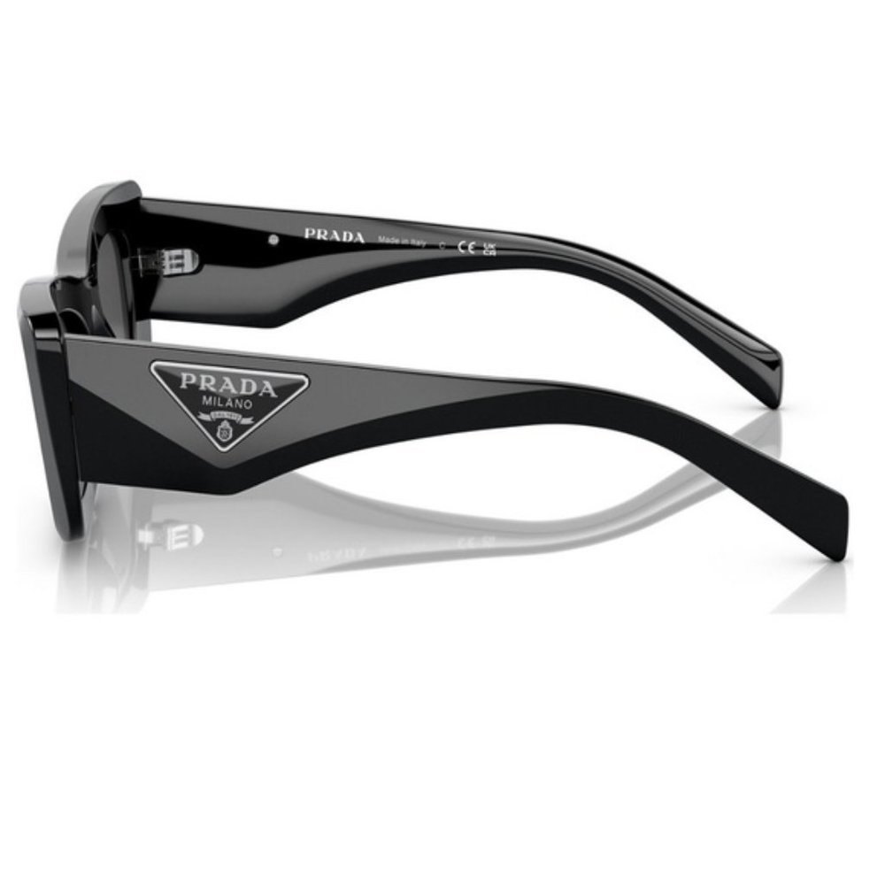 SALE 🌻PRADA cat eye spr13z sunglasses 🌸 - Picture 7 of 16